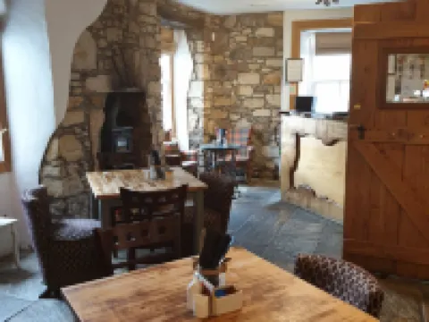 The Covenanter Hotel Hoteles en Cupar