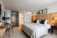 The Park Hotel Hotels in Molesey