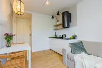 ShortStayPoland Jagiellońska (B133) Hôtels à : Praga-Polnoc