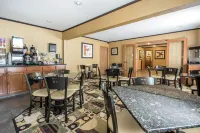 クオリティ イン & スイーツ デコーラ