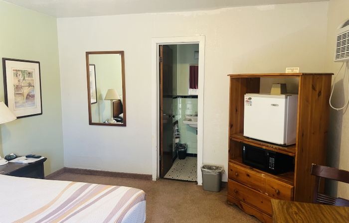 Budget Inn Ballinger