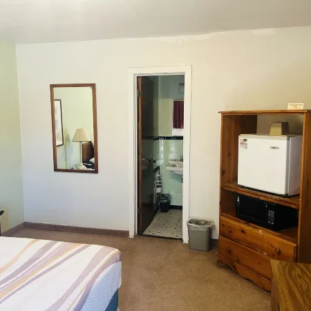 Budget Inn Ballinger