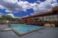 Ancient Bagan Hotel - parking