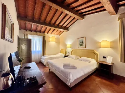 Hotel Relais Il Cestello Hotels in San Frediano