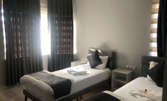 ÇALIŞKANLAR Otel