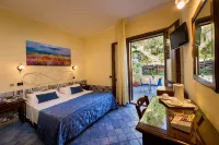 Hotel Cala Marina Hotels in Scopello
