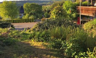 Wohnung Mit Terrasse in Waldbrunn-Ellar