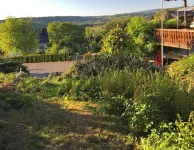Wohnung Mit Terrasse in Waldbrunn-Ellar