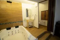 El Jardín de la Abuela - Hot Tub