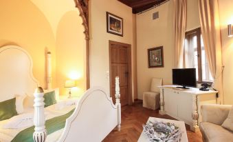 Hotel Jagdschloss Letzlingen