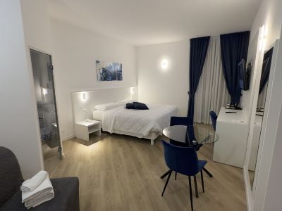 Hotel Smart Cruise