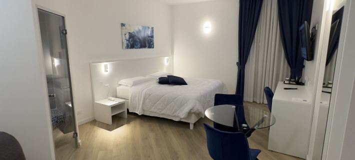 Hotel Smart Cruise Hotels in Civitavecchia