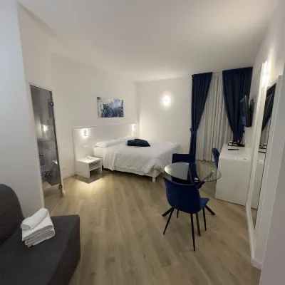 Hotel Smart Cruise Hotels near Porta Livorno