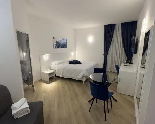 Hotel Smart Cruise Hotels in Civitavecchia