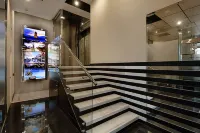 奧菲森特羅豪華公寓套房