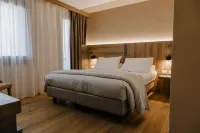 Armon Greenblu Hotel & Wellness Hôtels à : Commezzadura