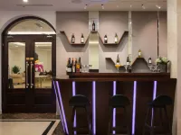 Halios Luxury Halong Hotel Ha Long otelleri