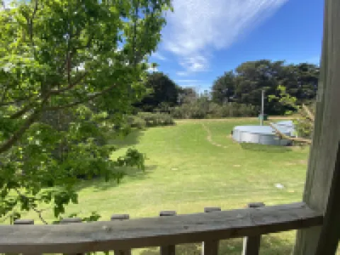 Clifton Beach Lodge