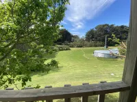 Clifton Beach Lodge Hotels in Princetown