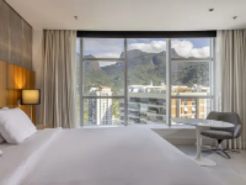 ホテル・ナショナル・リオデジャネイロ・オフィシャル リオデジャネイロのホテル