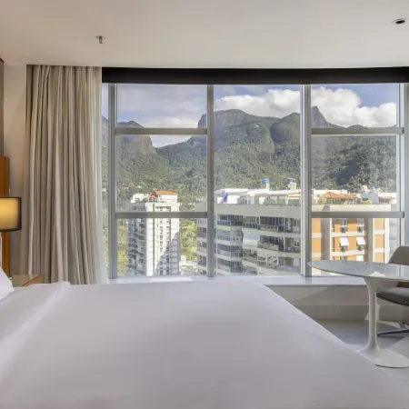 Hotel Nacional Rio de Janeiro - Oficial Отели рядом с достопримечательностью «Пляж Жоатинга»