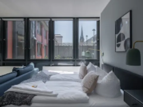 Limehome Flensburg Holm Hotels in Flensburg