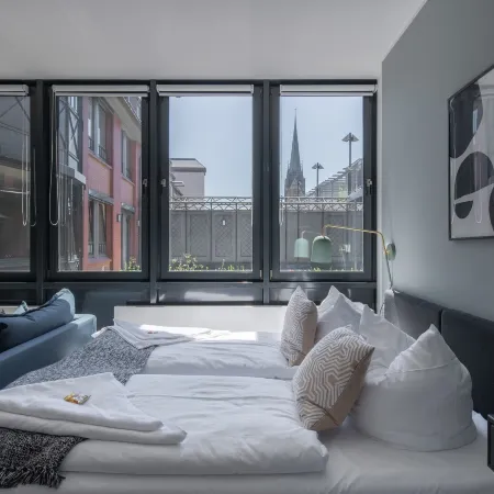 Limehome Flensburg Holm