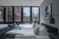 Limehome Flensburg Holm