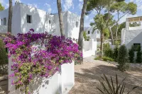 Casbah Formentera Hotel & Restaurant - 3-Star