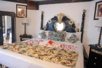 Gloriana Hotel - sarapan