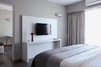 Monserrat Apart Hotel