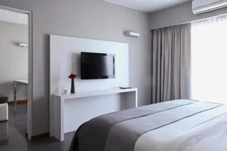 Monserrat Apart Hotel