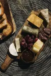 Our Habitas Namibia - breakfast
