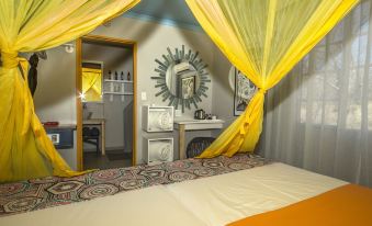 Etosha Safari Camp
