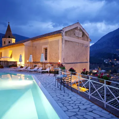 La Locanda Delle Donne Monache Hotels near Fiumicello Beach