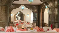 Hotel Aziza Thalasso Golf - Adults Only (à Partir de 16 Ans) - Desayuno