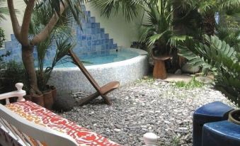 Albergo Boutique Casajanca