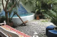 Albergo Boutique Casajanca
