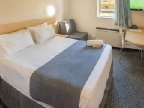 Road Lodge East London Hotels in East london