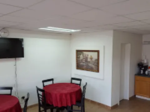 Red Carpet Inn Blacksburg Hotels in Blacksburg