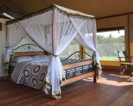 Simba & Oryx Nature Camp Hotels in Mara