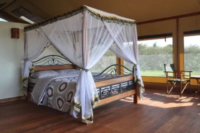 Simba & Oryx Nature Camp Hotels in Mara