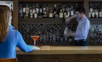 Seaport Hotel® Boston - bar