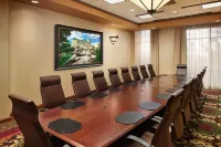 Chateau on the Lake Resort Spa and Convention Center - Business