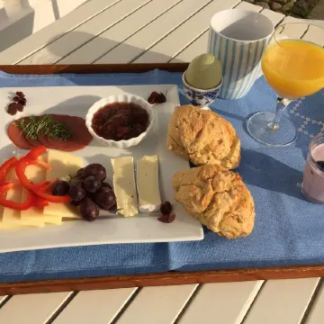 Troense B&B by the Sea