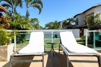 Village Itaúna Inn Hotels in Saquarema