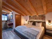 Chalet Apartment Obermanzl