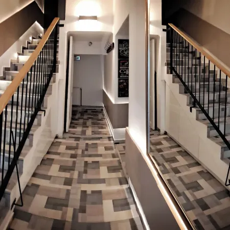 Heritage Hotel Petrakija