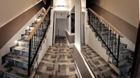 Heritage Hotel Petrakija