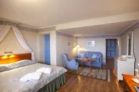 Tällbergsgårdens Hotell Hotels in Insjön